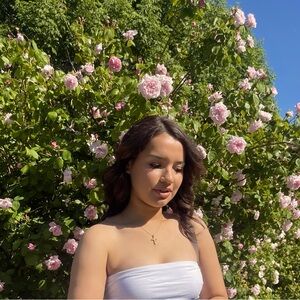 Hi Everyone! My name is Ava, your future posher! 🌸
